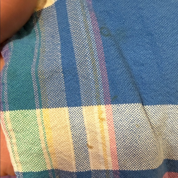 Wrangler Multicolor Plaid Western Shirt - Picture 16 of 16